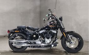HARLEY HARLEY FLSTSB1580 2009 JM5