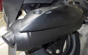 SUZUKI ADDRESS V125 S