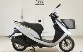 HONDA DIO Gen.6 AF62