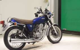 YAMAHA SR400 2021 RH16J