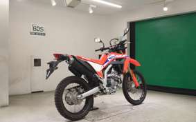 HONDA CRF250L 2016 MD47