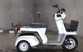 HONDA GYRO TD02