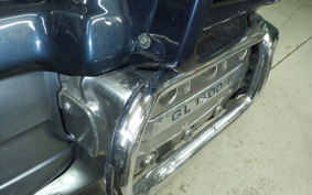 HONDA GL1500 GOLD WING 1989 SC22