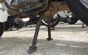 HONDA C90 SUPER CUB E HA02