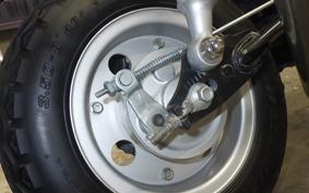 HONDA MONKEY 2020 Z50J