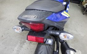 SUZUKI GSX250RA