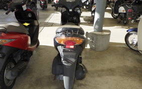 SUZUKI ADDRESS V50 Gen.2 CA42A