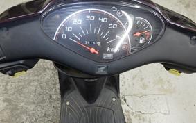 HONDA DIO Gen.6 2001 AF68
