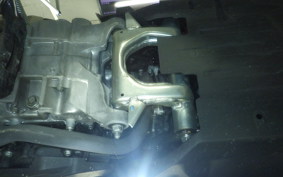 HONDA ADV150 2012 KF38
