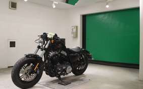 HARLEY XL1200X 2020