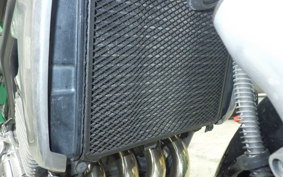 KAWASAKI BALIUS 250 ZR250A
