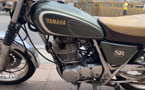 YAMAHA SR400 35TH ANNIVERSARY ED 2016 RH03J