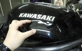 KAWASAKI BALIUS 250 ZR250A