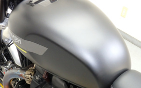 TRIUMPH  TRIUMPH  SPEED  TWIN  2022 DAD85H