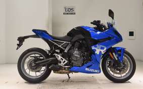 SUZUKI GSX-8R 2024 EM1AA