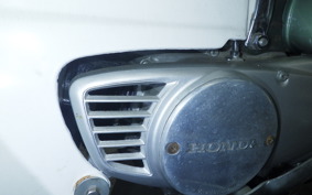 HONDA C50 SUPER CUB 2006 C50