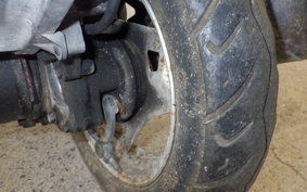 HONDA DIO Gen.4 AF35