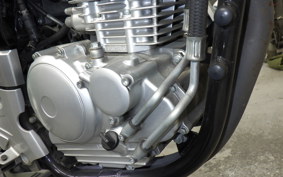 YAMAHA YBR250