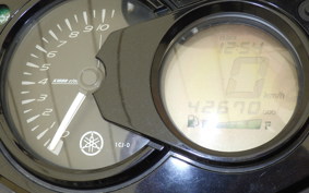 YAMAHA CYGNUS 125 XSR 2 SE44J