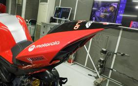 DUCATI DUCATI パニガーレV4バウティス 2024