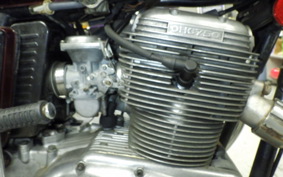 YAMAHA TX750 1974 341