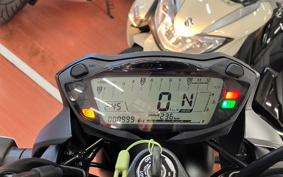 SUZUKI SV650 ABS 2025 VP55E