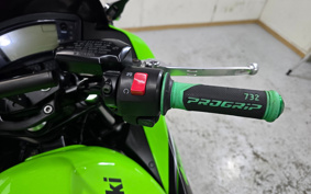 KAWASAKI NINJA 400R 2012 ER400B