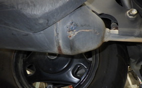 SUZUKI ADDRESS V125 G 2025 CF4EA