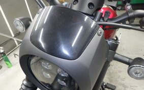 HONDA REBEL 250 S MC49