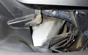 HONDA GL 1800 GOLD WING 2006 SC47