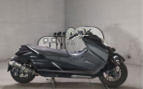 SUZUKI GEMMA250 CJ47A