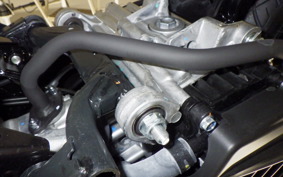 YAMAHA JOG-7 2021 AY01