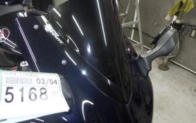 HONDA CBR1000RR ABS 2009 SC59