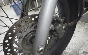 HONDA FTR223 2005 MC34