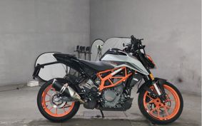 KTM 390 DUKE JPJ40
