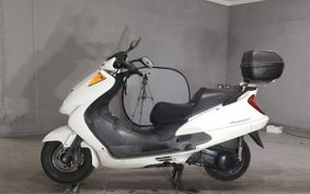 HONDA FORESIGHT MF04