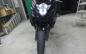 SUZUKI BANDIT 1250 F 2011 GW72A
