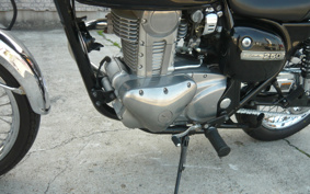 KAWASAKI ESTRELLA BJ250A