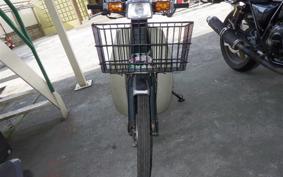 HONDA C90 SUPER CUB E 2024 HA02