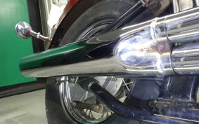 YAMAHA DRAGSTAR 400 CLASSIC 1998 4TR