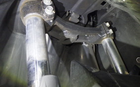 YAMAHA MAJESTY155 Gen.2 S SG52J