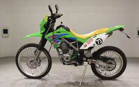 KAWASAKI KLX150L 2022