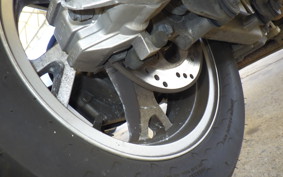 SUZUKI SKYWAVE 250 (Burgman 250) Gen.3 CJ46A