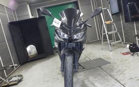 KAWASAKI NINJA 400 2018 EX400G