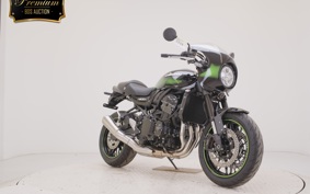KAWASAKI Z900RS CAFE 2025 ZR900K