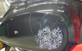 VESPA PRIMAVERA 125 2017