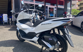 HONDA PCX 160 KF47