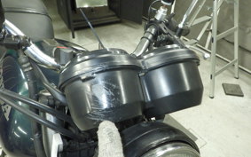 HONDA JADE 2007 MC23