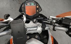 KTM 200 DUKE JUC40