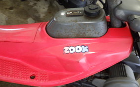 HONDA ZOOK AF26